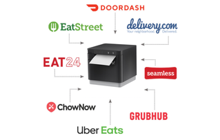 Waitbusters and Star Micronics to Provide a Streamlined Online Ordering Solution for Restaurants