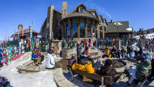Waitbusters' Digital Diner Forges Up The East Coast With The Addition Of Resorts