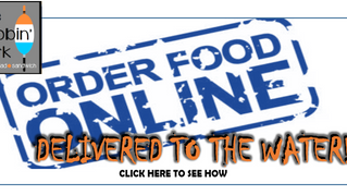 Waitbusters' Hot Spot Delivery Feature Has Significantly Increased Sales For The Bobbin' Cor