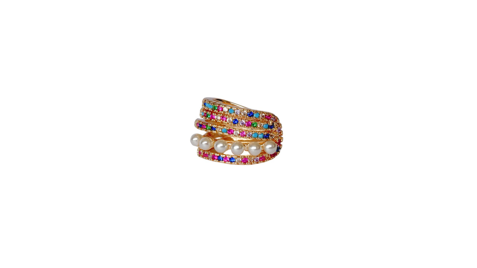 Piercing Falso Perséfone RWB