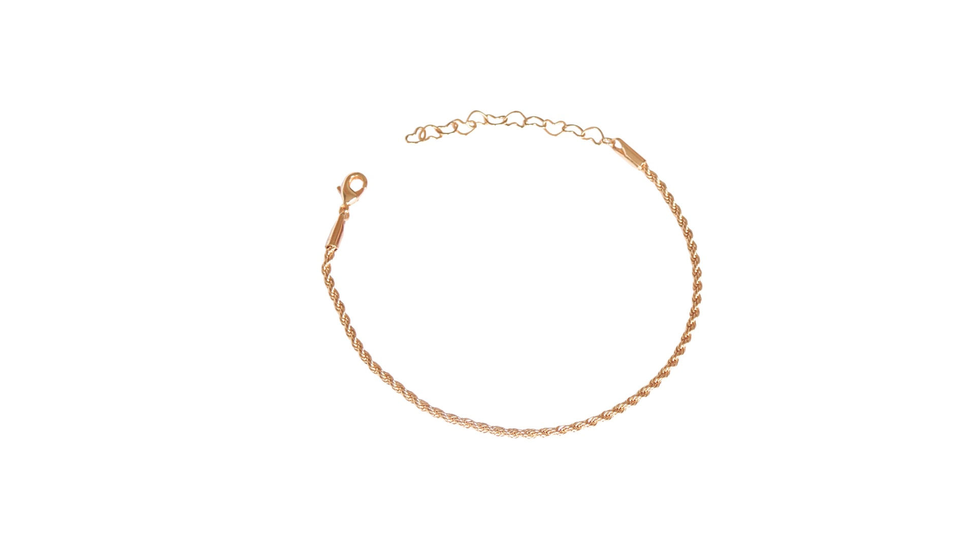 Pulseira Turquia Ouro