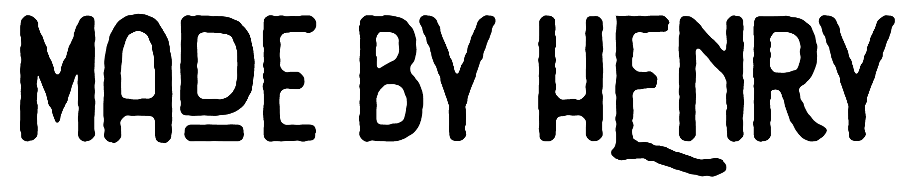 Made by Henry logo