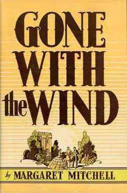 Book review: Gone with the wind