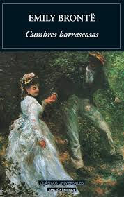 Análisis del libro: Cumbres Borrascosas
