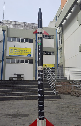 armação