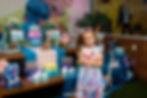 Festa Infantil