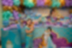 Festa Infantil