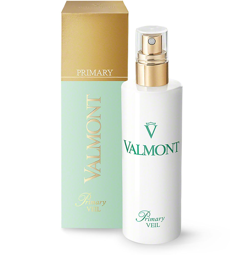 Thumbnail: Shop Valmont Primary Veil at Weather and Palette