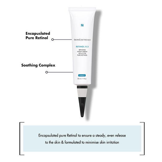 Shop Skinceuticals Retinol 0.3% at Weather and Palette