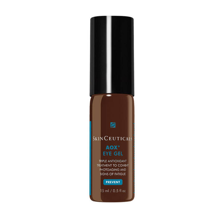 Shop Skinceuticals AOX + Eye Gel at Weather and Palette