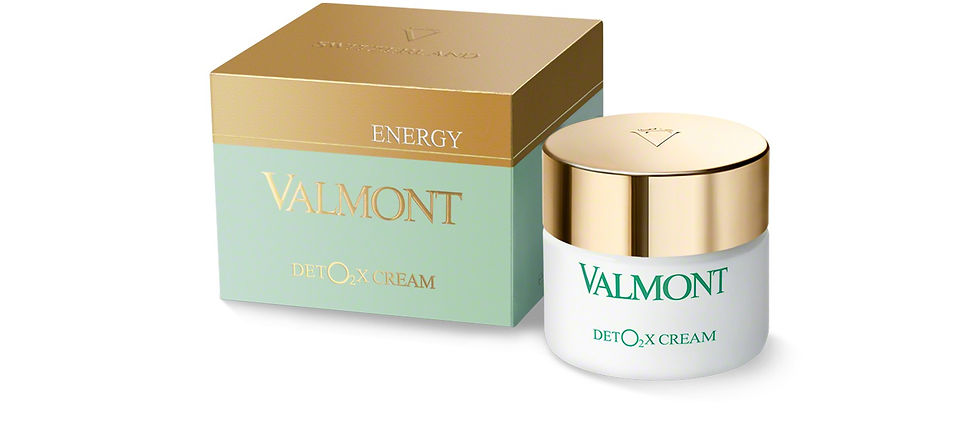 Shop Valmont Deto2x Cream at Weather and Palette