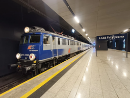 Koniec unikalnej w Polsce integracji. Łódź rezygnuje z biletów miejskich w PKP Intercity