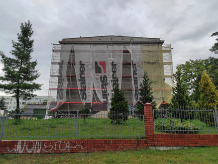 Szkoły w Brzegu Dolnym dostaną monitoring jakości powietrza. Będą też warsztaty