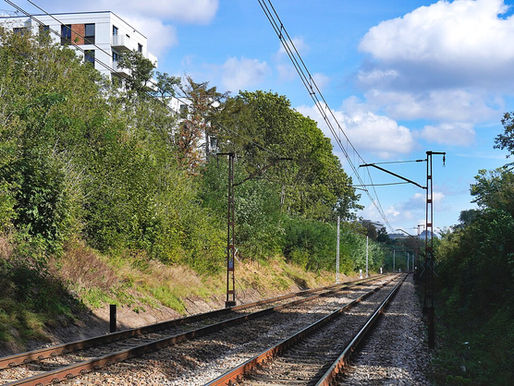 PLK chcą zwiększyć roczne nakłady inwestycyjne do 20 miliardów złotych