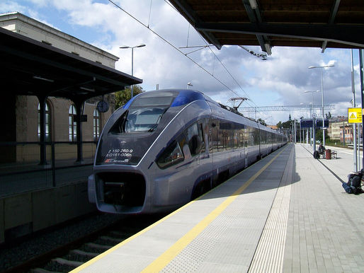 Nowe bezpośrednie pociągi na linii Jelenia Góra – Lublin? KODLK walczy o zmiany