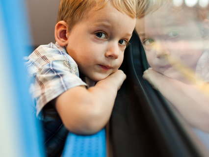 Dzień Dziecka z PKP Intercity: Podróż za złotówkę dla najmłodszych