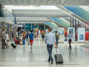 Badanie PKP ujawnia kluczowe potrzeby pasażerów na dworcach