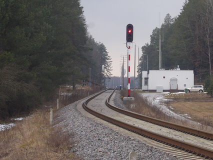Więcej zdarzeń SPAD na polskich torach. Szykują się zmiany w bezpieczeństwie