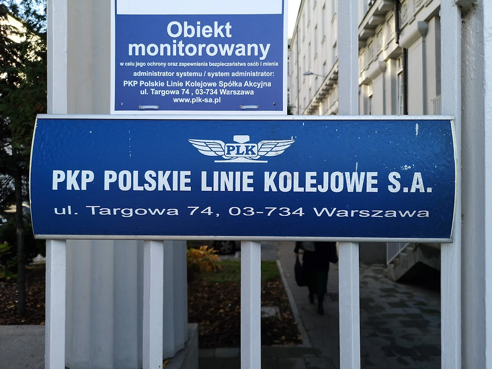 Zmiany w PLK SA wstrzymane. Zarząd wycofuje się z integracji Zakładów Linii Kolejowych