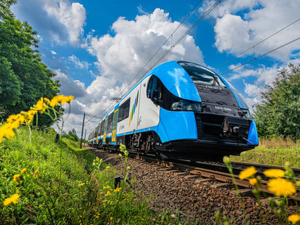 Wystartował nowy sklep internetowy Kolei Śląskich. Zintegrowany z aplikacją