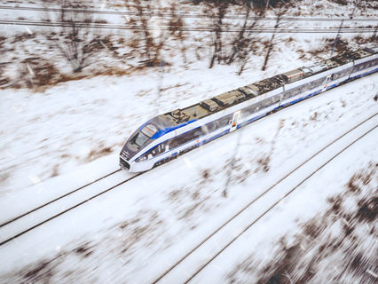 Wiosenna korekta rozkładu jazdy PKP Intercity. Pojawią się nowe weekendowe pociągi