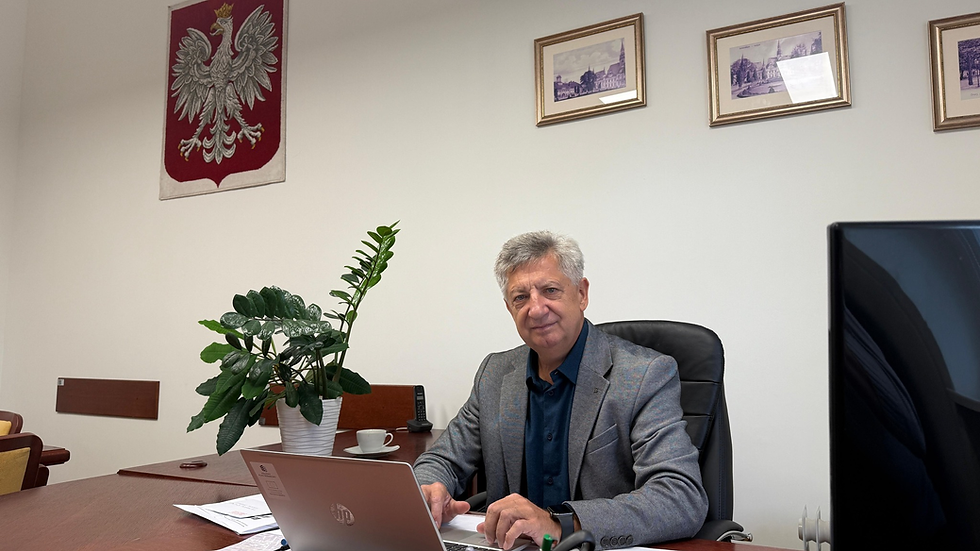 Mirosław Dawidowicz