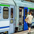 Wykupili miejscówki, skończyło się na korytarzu. PKP Intercity o problemach w IC „Bachus”