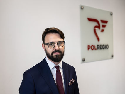 Krzysztof Pietrzykowski odwołany z funkcji prezesa POLREGIO