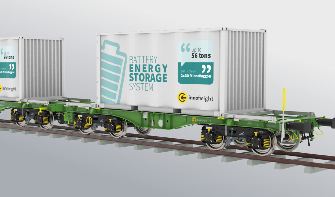 Prezes UTK zaleca wycofanie kontenerów z grawitacyjnym zamknięciem