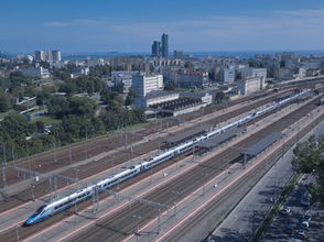PKP Intercity wzmacnia siatkę połączeń. Na festiwalowy weekend