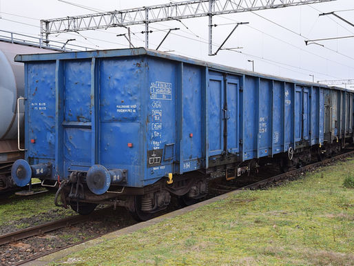 PKP PLK przejmują spółkę Cargotor. Transakcja za miliony złotych