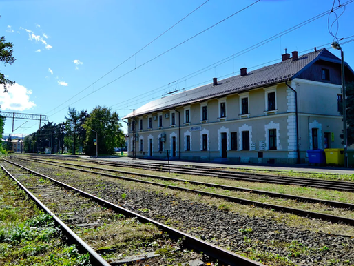 Łącznica w Gorlicach Zagórzanach dopiero po 2028 roku. Zmiana kierunku jazdy zostaje