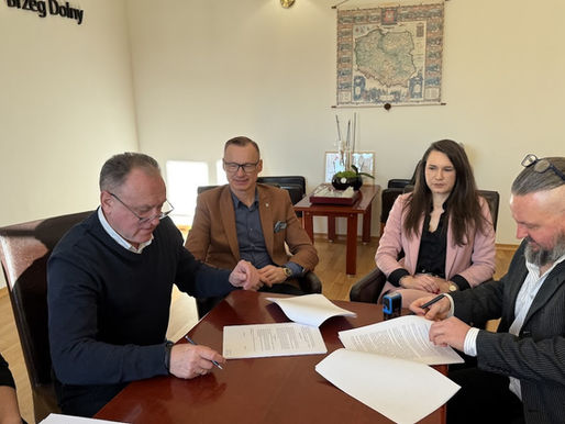 Ośrodek na Wałach oficjalnie z nowym dzierżawcą. Będzie znowu tętnić życiem?