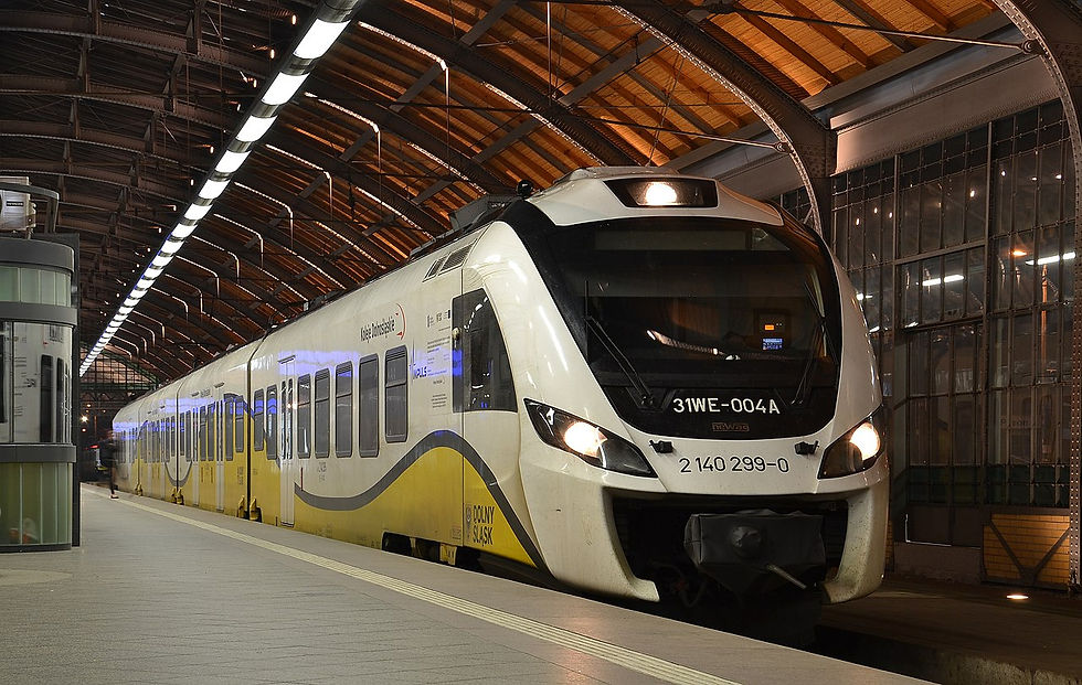 Impuls Kolei Dolnośląskich