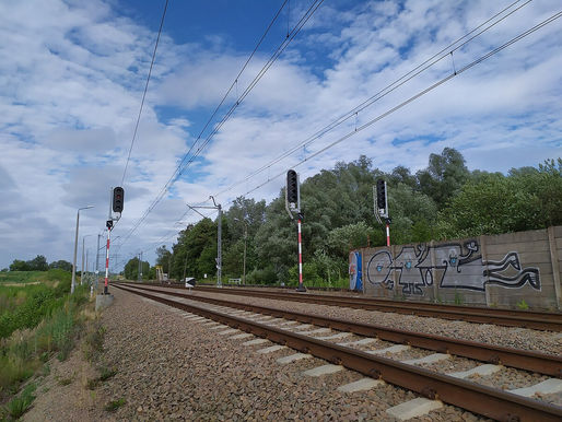 CPK szuka archeologów na trasę Warszawa – Łódź. To pierwszy taki przetarg