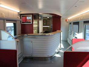 WARS S.A. ponownie obsłuży pociągi PKP Intercity za ponad 53 miliony złotych