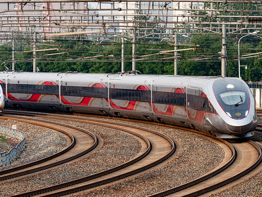 Przełom w KDP? Pociągi PKP Intercity przekroczą 300 km/h, ale nie teraz