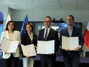 Kolejne miliardy z KPO na kolej. W aglomeracji warszawskiej i Małopolsce