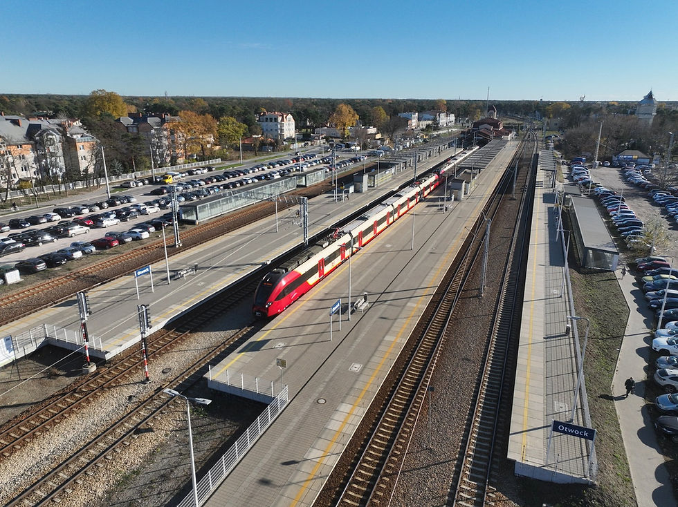 Stacja Otwock