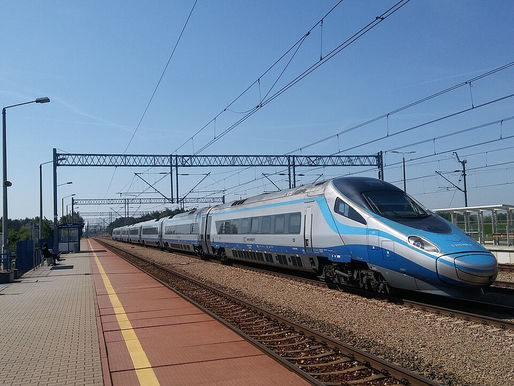 Więcej oszczędności przy budowie tunelu KDP w Łodzi. CPK podpisało umowę