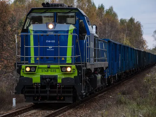 123 miliony złotych za złom. PKP Cargo pozbywa się wagonów towarowych