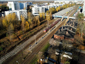 64 miliony złotych na stację Sosnowiec Południowy. Duża modernizacja do 2027 roku