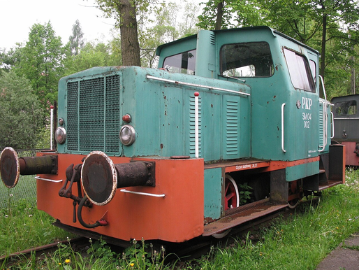 SM04 ma jeszcze przyszłość. POLREGIO chce wykonać P4