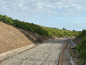 Rewitalizacja linii kolejowej Strzelin – Kondratowice – Łagiewniki coraz bliżej