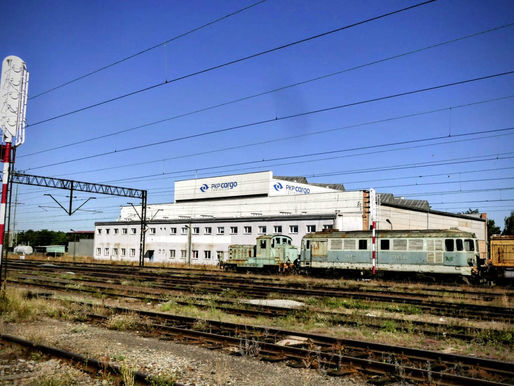 Koleje Dolnośląskie dzierżawcą hali PKP Cargo. Będą serwisować tabor