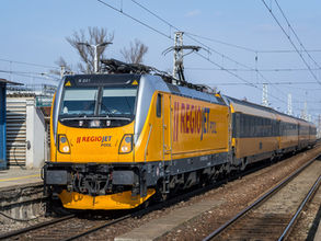 RegioJet wycofuje się z Polski! Znamy powody decyzji przewoźnika