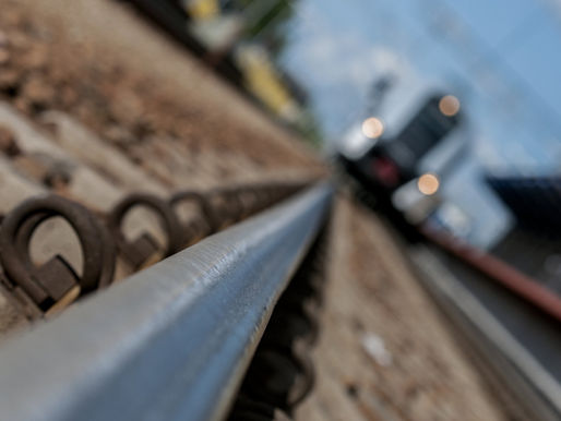 PKP PLK z autoryzacją na 250 km/h. To zielone światło dla szybkiej kolei