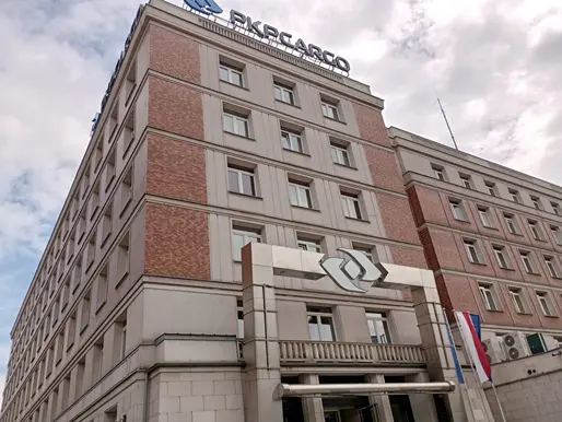 PKP CARGO spłaca zaległe świadczenia pracownicze. Koniec z długami wobec załogi