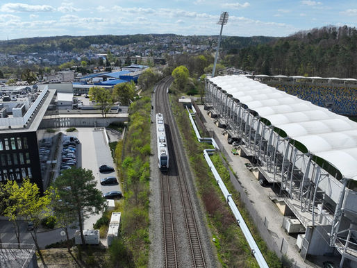 Ostatni dzwonek na „Węglówce”: Rusza kluczowy przetarg na dobudowę trzeciego toru pod Gdynią