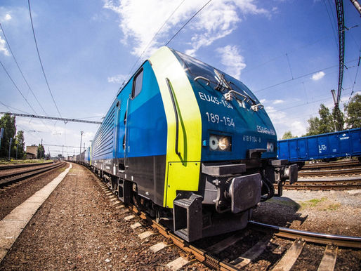 Marcin Wojewódka odchodzi z PKP CARGOTABOR. Znamy następcę